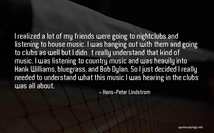 Just Hanging Quotes By Hans-Peter Lindstrom Just Hanging Quotes By Hans-Peter Lindstrom