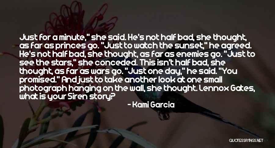 Just Hanging Quotes By Kami Garcia Just Hanging Quotes By Kami Garcia