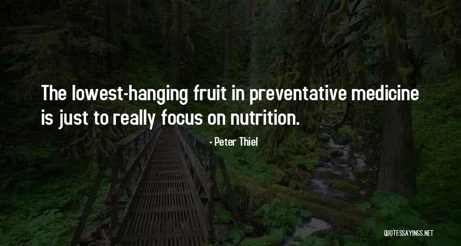 Just Hanging Quotes By Peter Thiel Just Hanging Quotes By Peter Thiel