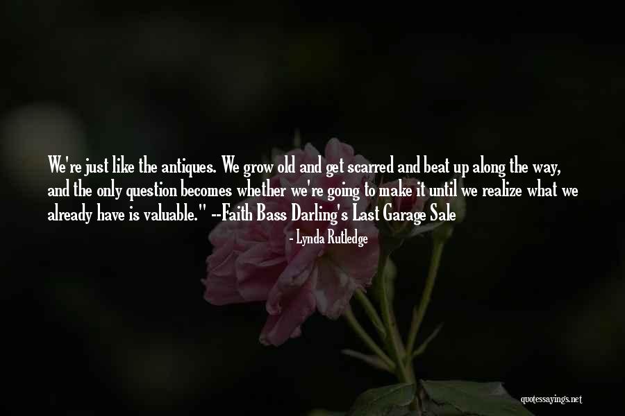 Just Have Faith Quotes By Lynda Rutledge Just Have Faith Quotes By Lynda Rutledge
