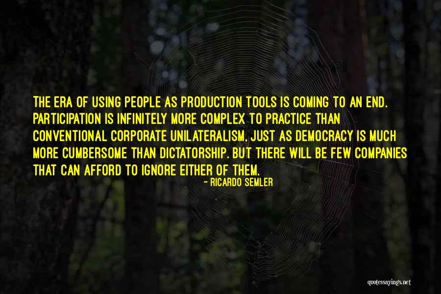 Just Ignore Them Quotes By Ricardo Semler Just Ignore Them Quotes By Ricardo Semler