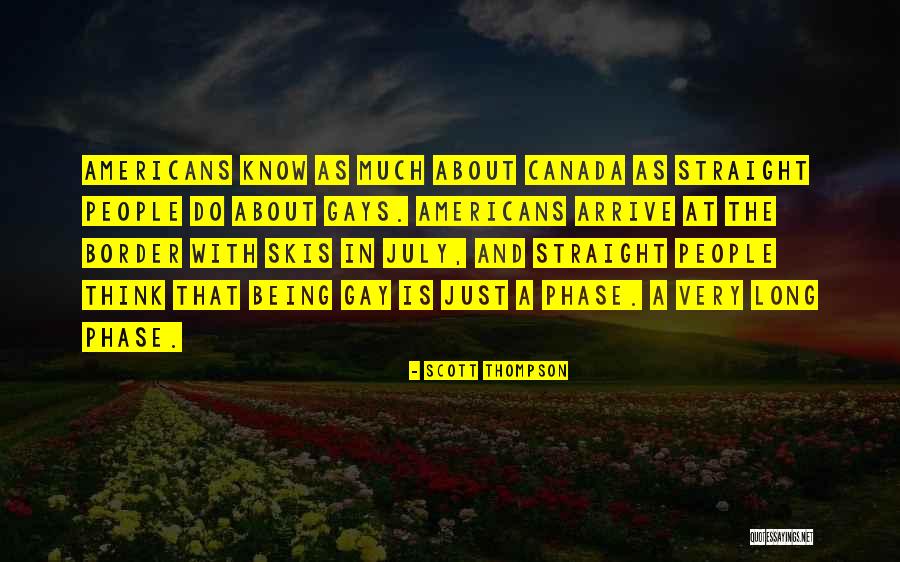 Just In July Quotes By Scott Thompson Just In July Quotes By Scott Thompson