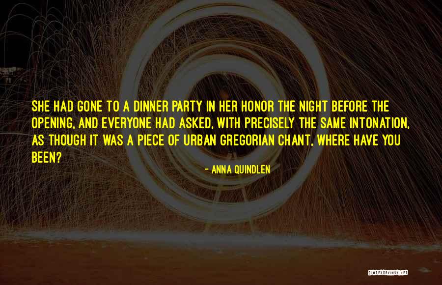 Just Intonation Quotes By Anna Quindlen Just Intonation Quotes By Anna Quindlen