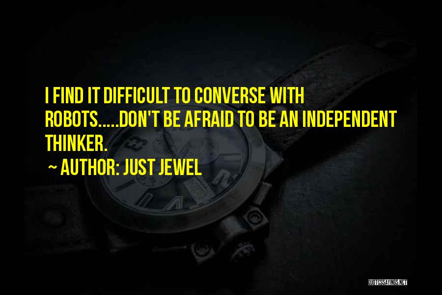 Just Jewel Quotes 1287021