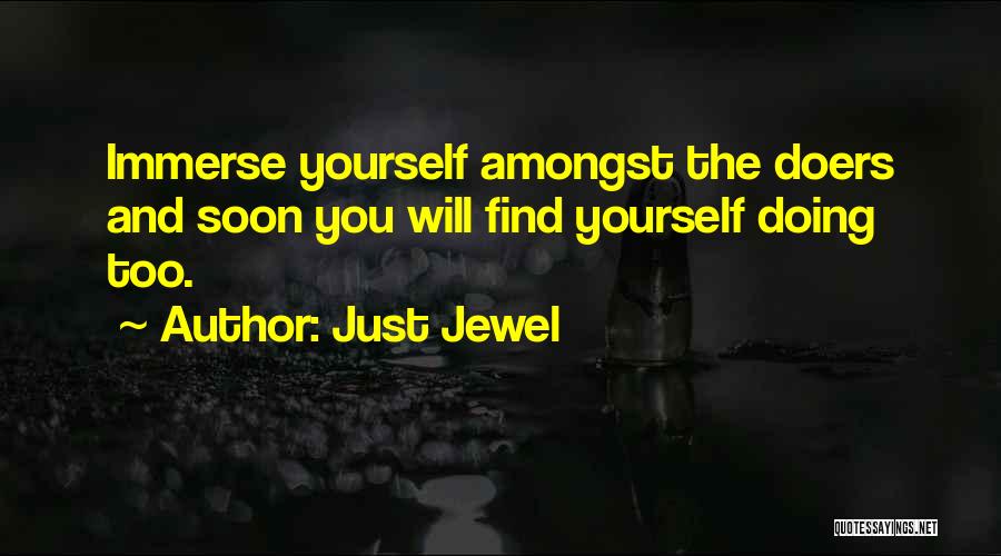 Just Jewel Quotes 634707