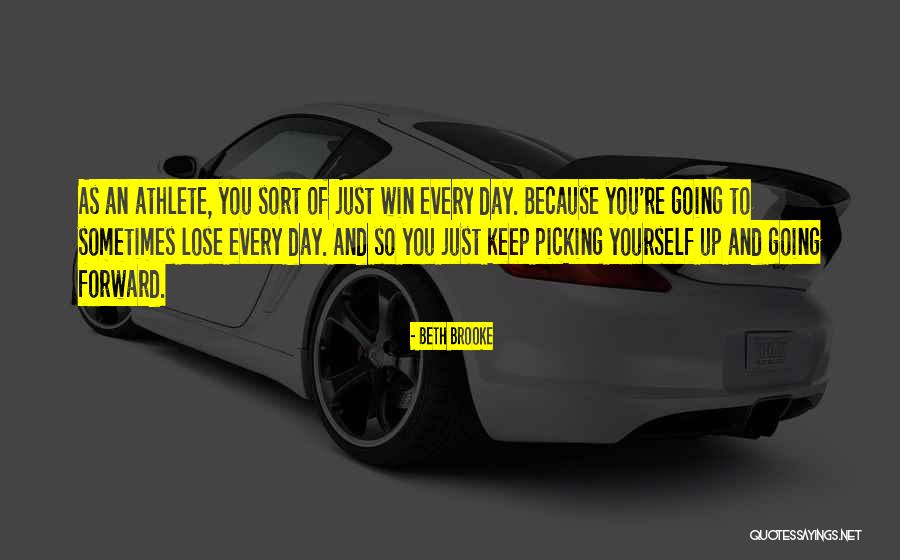 Just Keep Going Quotes By Beth Brooke Just Keep Going Quotes By Beth Brooke