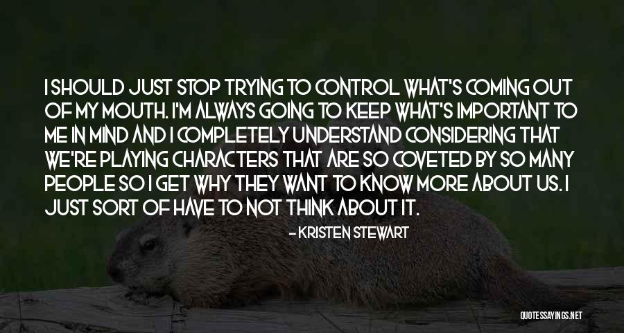 Just Keep Going Quotes By Kristen Stewart Just Keep Going Quotes By Kristen Stewart