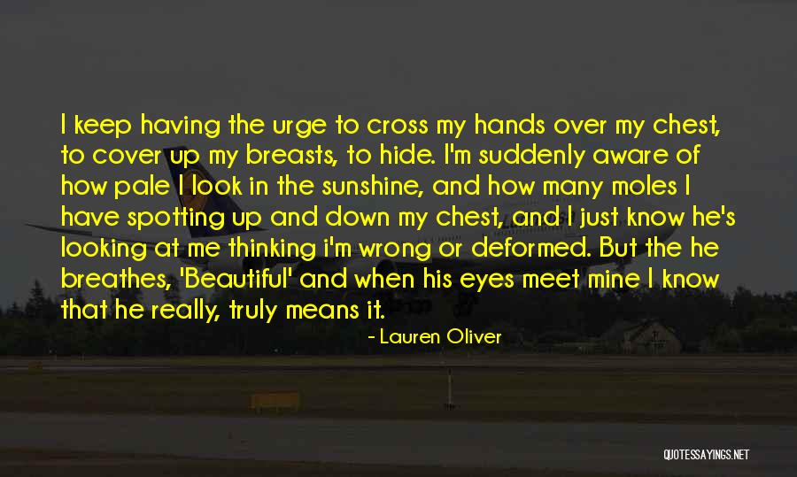 Just Keep Looking Up Quotes By Lauren Oliver Just Keep Looking Up Quotes By Lauren Oliver