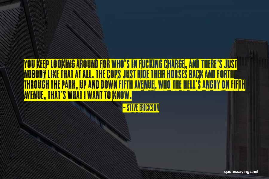 Just Keep Looking Up Quotes By Steve Erickson Just Keep Looking Up Quotes By Steve Erickson