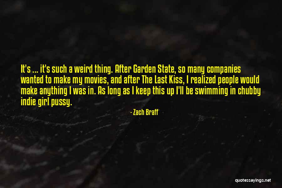 Just Keep Swimming Quotes By Zach Braff Just Keep Swimming Quotes By Zach Braff