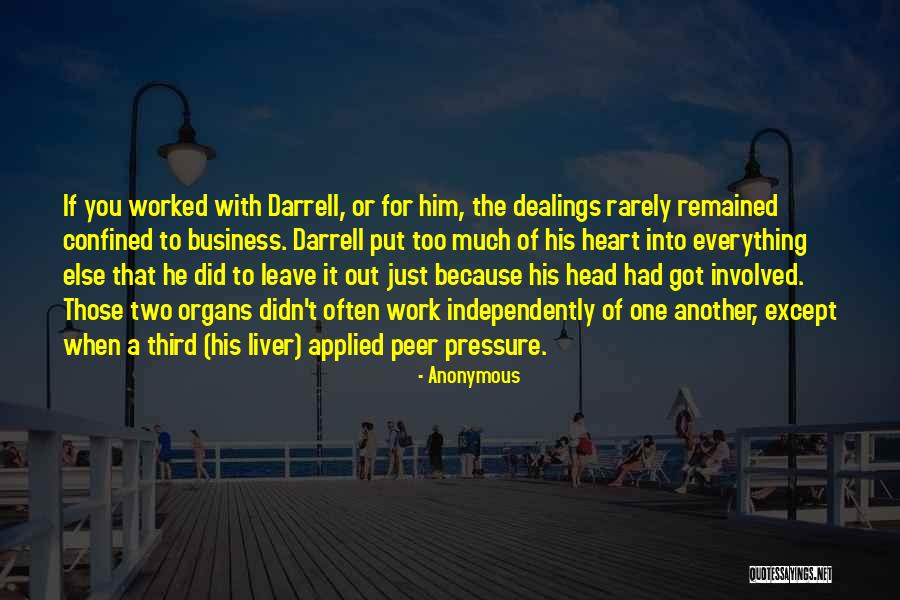 Just Leave Him Quotes By Anonymous Just Leave Him Quotes By Anonymous