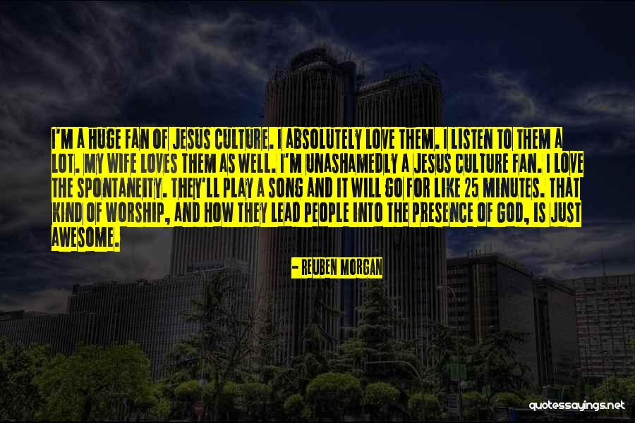 Just Listen Song Quotes By Reuben Morgan Just Listen Song Quotes By Reuben Morgan