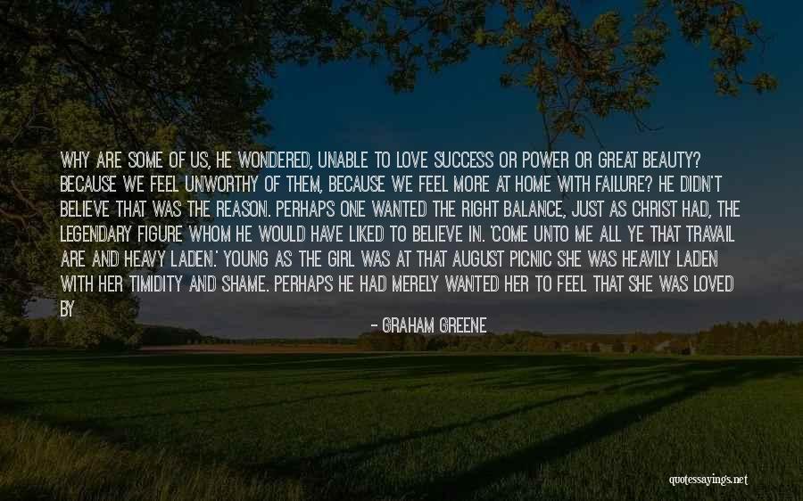 Just Love One Another Quotes By Graham Greene Just Love One Another Quotes By Graham Greene