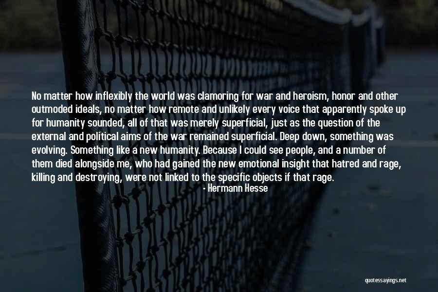Just Me Against The World Quotes By Hermann Hesse Just Me Against The World Quotes By Hermann Hesse
