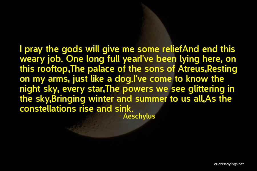 Just Me And My Dog Quotes By Aeschylus Just Me And My Dog Quotes By Aeschylus