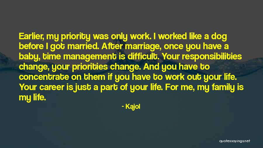 Just Me And My Dog Quotes By Kajol Just Me And My Dog Quotes By Kajol