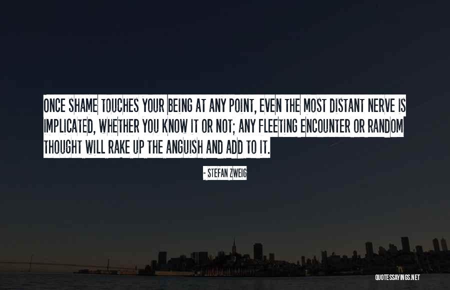 Just Me Being Random Quotes By Stefan Zweig Just Me Being Random Quotes By Stefan Zweig
