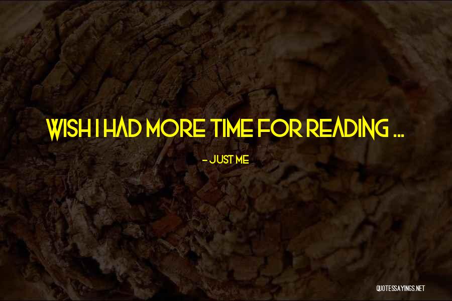 Just Me Quotes 196413