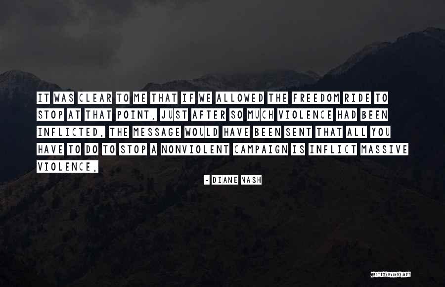 Just Message Me Quotes By Diane Nash Just Message Me Quotes By Diane Nash