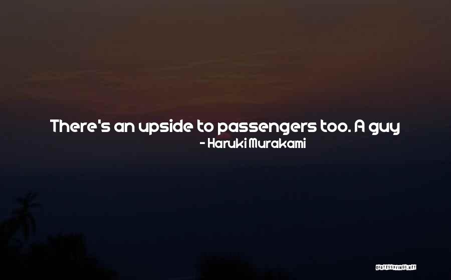 Just Met Quotes By Haruki Murakami Just Met Quotes By Haruki Murakami