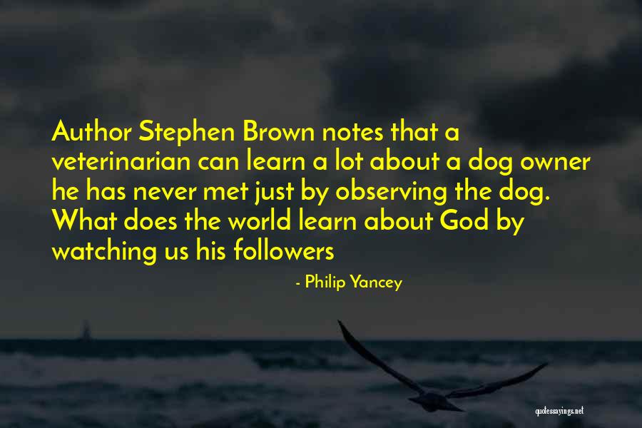 Just Met Quotes By Philip Yancey Just Met Quotes By Philip Yancey