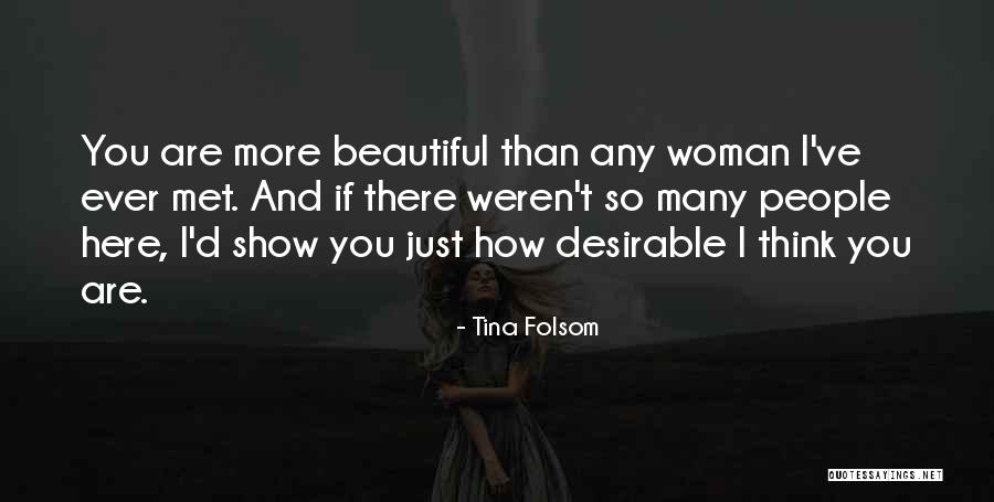Just Met Quotes By Tina Folsom Just Met Quotes By Tina Folsom