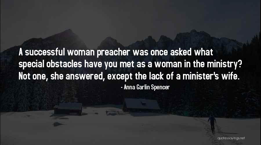 Just Met Someone Special Quotes By Anna Garlin Spencer Just Met Someone Special Quotes By Anna Garlin Spencer