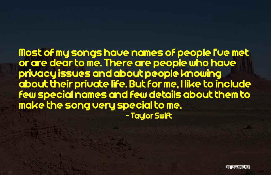 Just Met Someone Special Quotes By Taylor Swift Just Met Someone Special Quotes By Taylor Swift