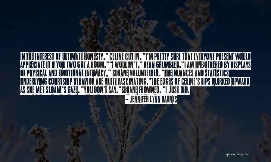Just Met You Love Quotes By Jennifer Lynn Barnes Just Met You Love Quotes By Jennifer Lynn Barnes