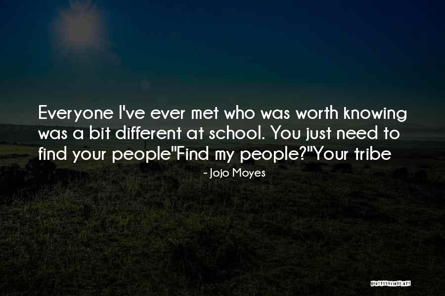 Just Met You Love Quotes By Jojo Moyes Just Met You Love Quotes By Jojo Moyes