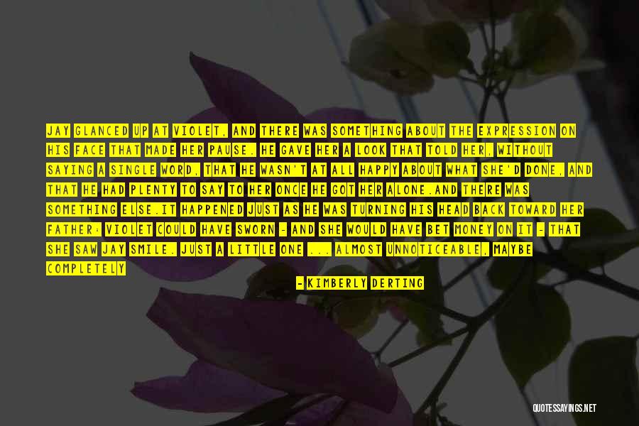 Just Missed Quotes By Kimberly Derting Just Missed Quotes By Kimberly Derting