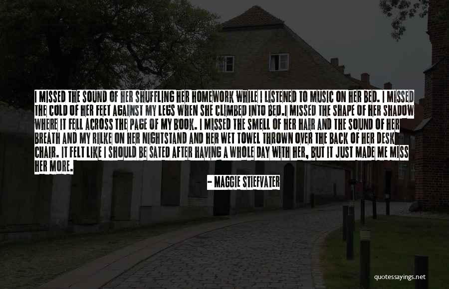 Just Missed Quotes By Maggie Stiefvater Just Missed Quotes By Maggie Stiefvater