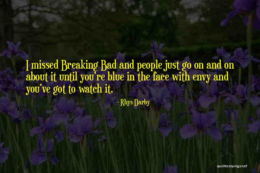 Just Missed Quotes By Rhys Darby Just Missed Quotes By Rhys Darby