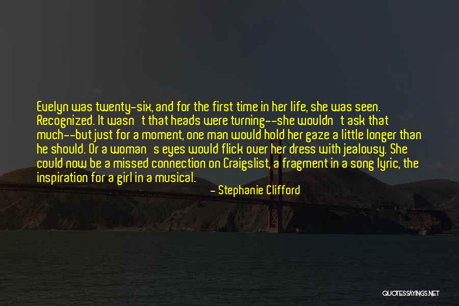 Just Missed Quotes By Stephanie Clifford Just Missed Quotes By Stephanie Clifford