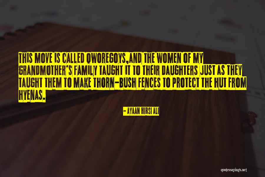 Just Move Quotes By Ayaan Hirsi Ali Just Move Quotes By Ayaan Hirsi Ali