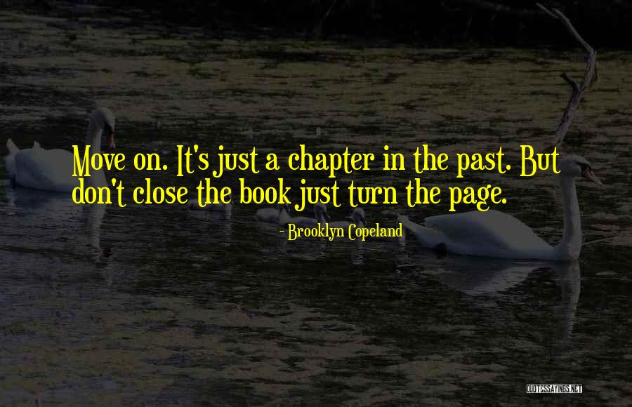 Just Move Quotes By Brooklyn Copeland Just Move Quotes By Brooklyn Copeland