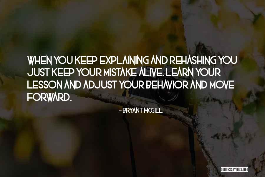 Just Move Quotes By Bryant McGill Just Move Quotes By Bryant McGill