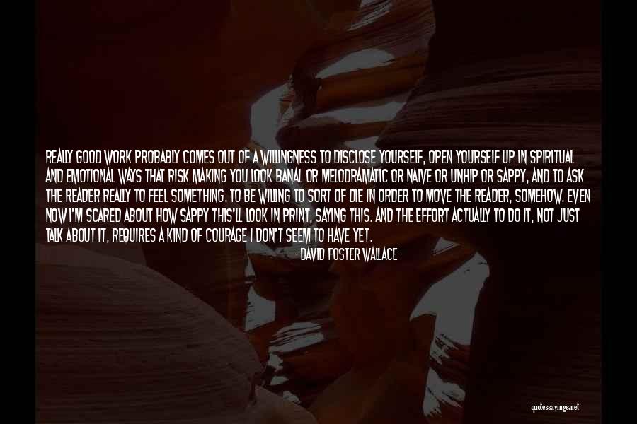 Just Move Quotes By David Foster Wallace Just Move Quotes By David Foster Wallace