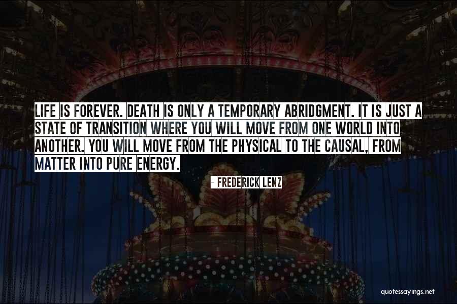Just Move Quotes By Frederick Lenz Just Move Quotes By Frederick Lenz