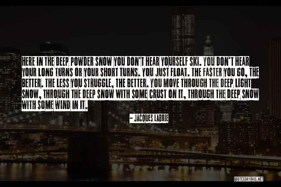 Just Move Quotes By Jacques Labrie Just Move Quotes By Jacques Labrie