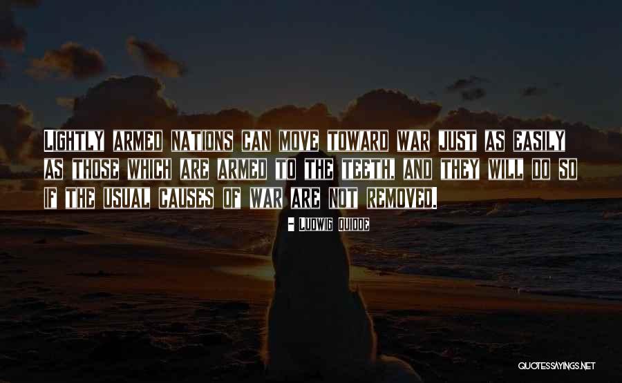 Just Move Quotes By Ludwig Quidde Just Move Quotes By Ludwig Quidde