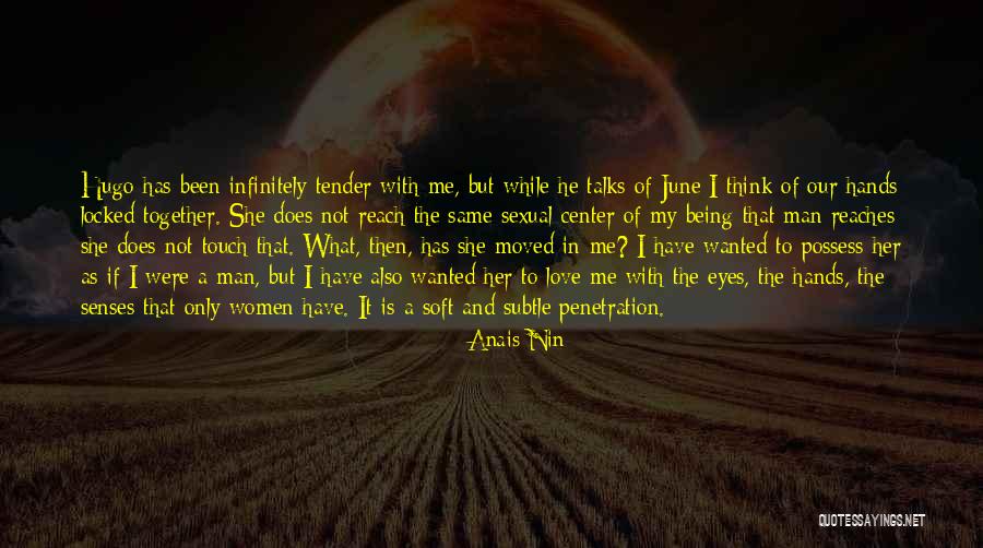 Just Moved In Together Quotes By Anais Nin Just Moved In Together Quotes By Anais Nin