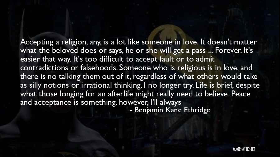 Just Need Somebody To Love Quotes By Benjamin Kane Ethridge Just Need Somebody To Love Quotes By Benjamin Kane Ethridge