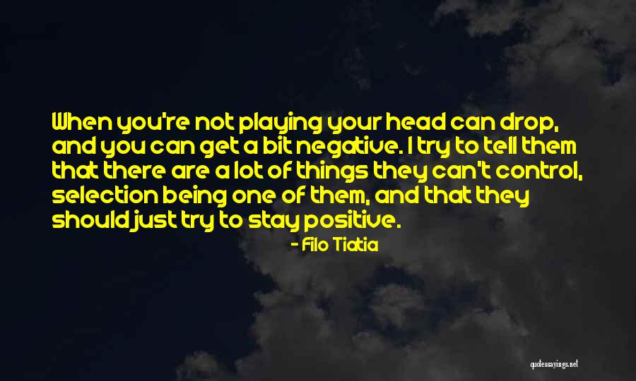 Just One Drop Quotes By Filo Tiatia Just One Drop Quotes By Filo Tiatia