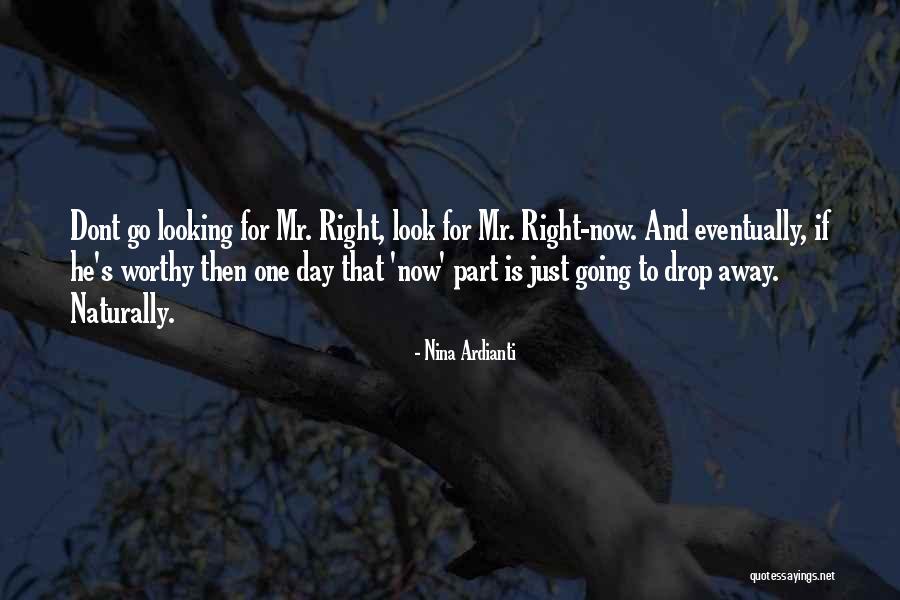 Just One Drop Quotes By Nina Ardianti Just One Drop Quotes By Nina Ardianti