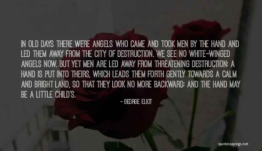 Just One Look Is All It Took Quotes By George Eliot Just One Look Is All It Took Quotes By George Eliot