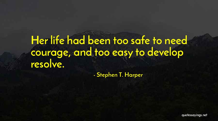 Just Plain Wow Writing Quotes By Stephen T. Harper Just Plain Wow Writing Quotes By Stephen T. Harper