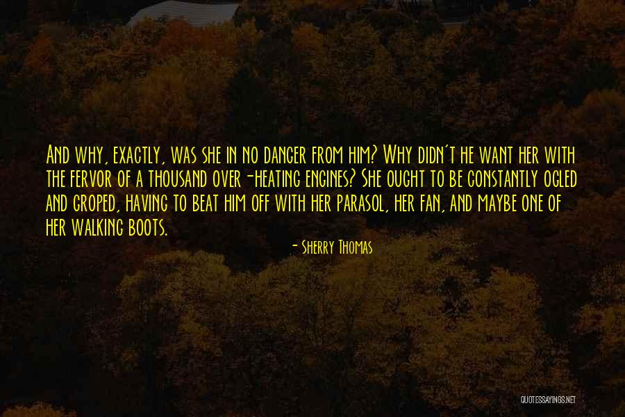 Just Ravishing Quotes By Sherry Thomas Just Ravishing Quotes By Sherry Thomas