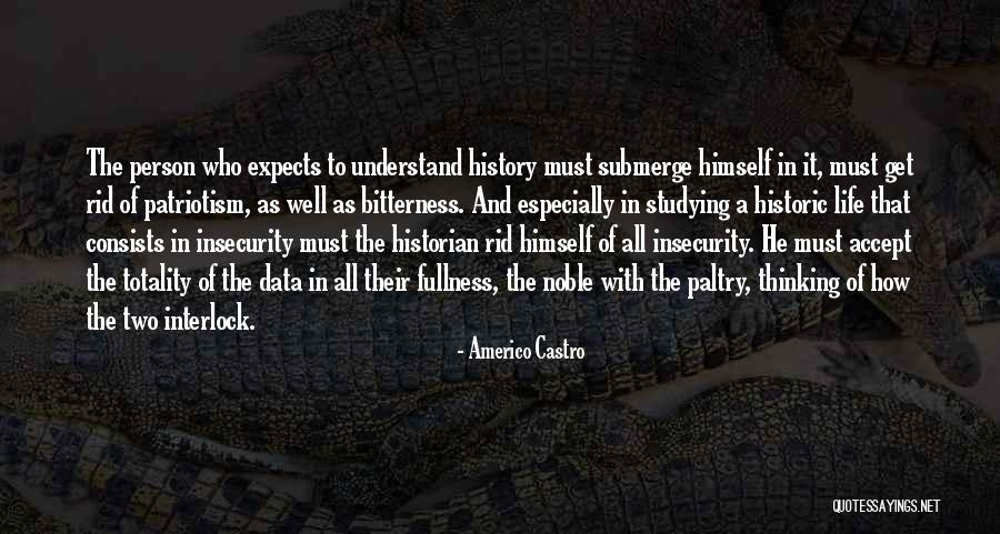 Just Read And Liked The Quote Quotes By Americo Castro Just Read And Liked The Quote Quotes By Americo Castro