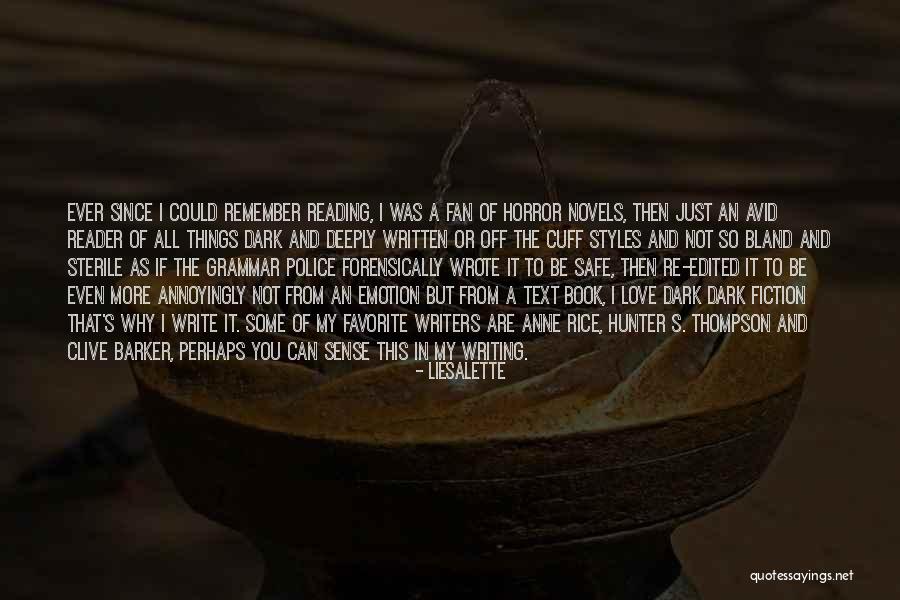 Just Remember I Love You Quotes By Liesalette Just Remember I Love You Quotes By Liesalette